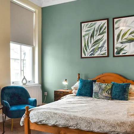 דירה Denelea 1 - Uk49952 *