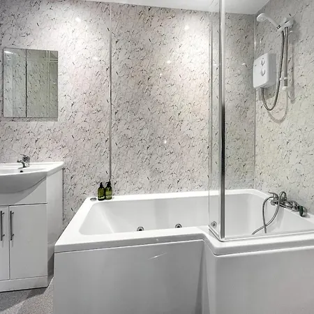 Apartment Denelea 1 - Uk49952