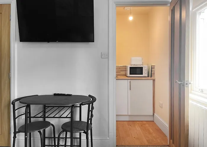 Denelea 1 - Uk49952 Appartement