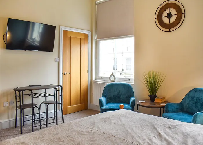 Denelea 1 - Uk49952 Appartement