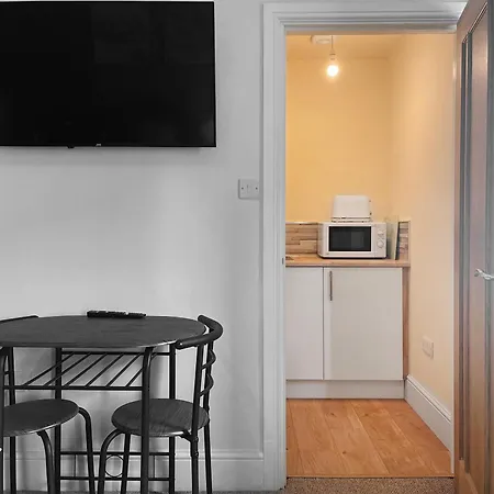 Denelea 1 - Uk49952 Apartament