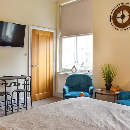 Denelea 1 - Uk49952 Apartament