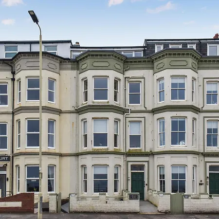 Apartament Denelea 1 - Uk49952 Scarborough