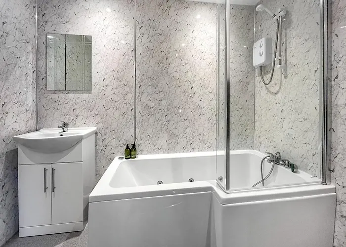 Apartament Denelea 1 - Uk49952